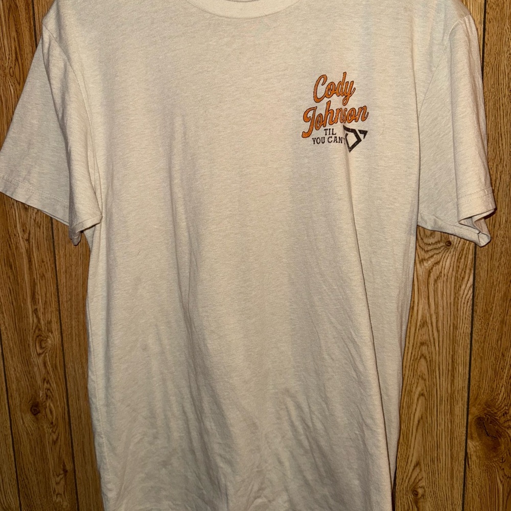 Next Level Apparel Short Sleeve Tee